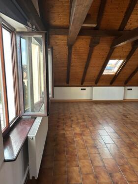 Foto - Etagenwohnung zur Miete in Sennfeld