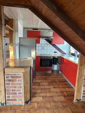 Foto - Etagenwohnung in Sennfeld