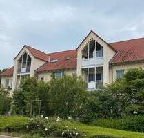 Zu vermieten: 4-Zimmer-Wohnung mit Balkon in Wallhausen - Hargesheim