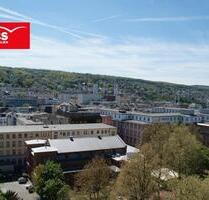 AUFZUG & AUSBLICK - 600,00 EUR Kaltmiete, ca.  60,00 m² in Wuppertal (PLZ: 42275)