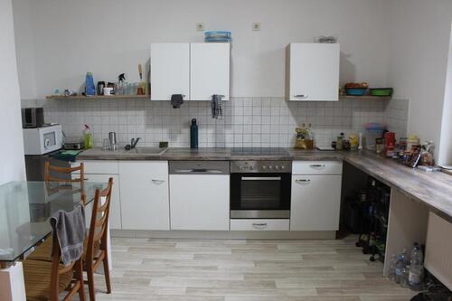 Foto - 2 Zimmer Etagenwohnung in Riesa