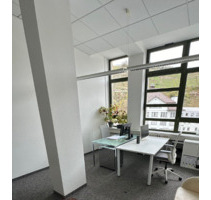 Helles Office Loft Style in Esslingen West - All-in-Miete - Esslingen am Neckar