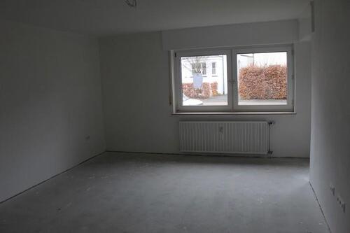 Foto - 2 Zimmer Etagenwohnung in Werne