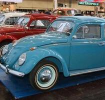 Anteil an Halle Garage Mitmieter - Iserlohn Grüne