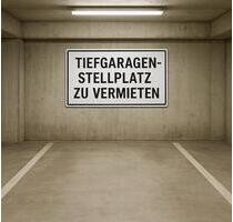 Stellplatz Tiefgarage - 85,00&nbsp;EUR Miete, in München (PLZ: 81245) Aubing-Lochhausen-Langwied