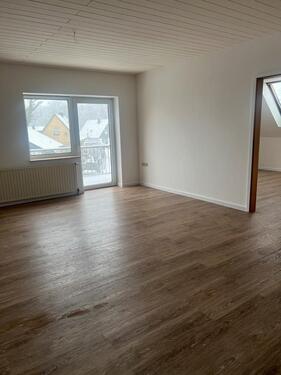 Foto - 80qm Dachgeschoss Wohnung in Hammoor 