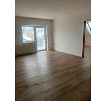 80qm Dachgeschoss Wohnung in Hammoor | 3 Zimmer - Bargteheide