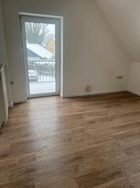 Foto - Etagenwohnung in Bargteheide zur Miete