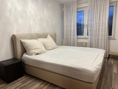 Foto - WG zimmer in Frauen WG U6 Westphalweg