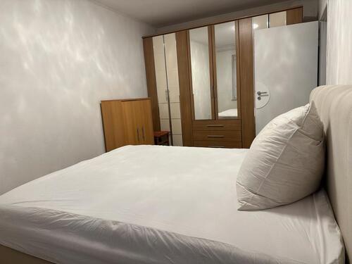 Foto - 4 Zimmer Etagenwohnung zur Miete in Berlin