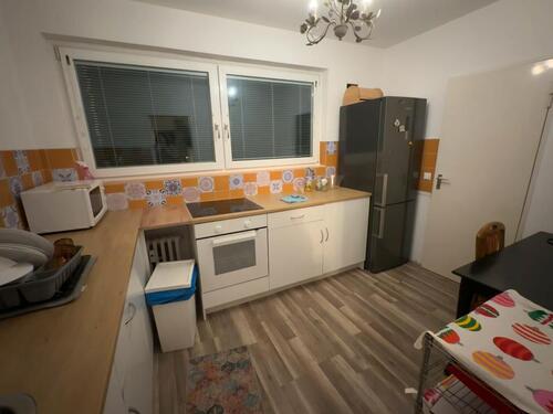 Foto - Etagenwohnung in Berlin zur Miete