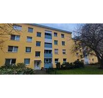 Top-Lage! Provisionsfreie 4-Zimmer-Wohnung in Bremerhaven-Mitte