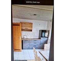 Eine 2-Zimmer-Wohnung mit Carport und Balkon ab Mai 2026 zu ve - Sulz am Neckar