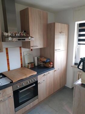 Foto - 2 Zimmer Etagenwohnung zur Miete in Überherrn