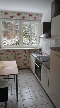 Foto - 2 Raum Whg mit Keller u. PKW StPl.