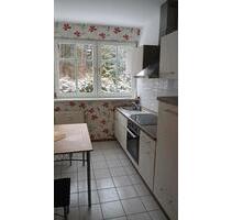 2 Raum Whg mit Keller u. PKW StPl. - Gülzow-Prüzen