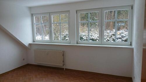 Foto - 2 Zimmer Etagenwohnung zur Miete in Gülzow-Prüzen