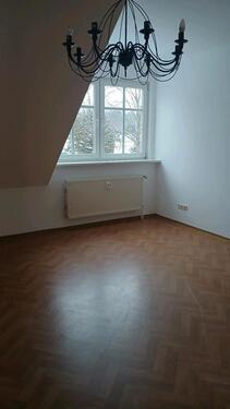 Foto - 2 Zimmer Etagenwohnung in Gülzow-Prüzen