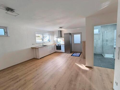 Foto - 2 Zimmer Wohnung Souterrain 40 m² mit EBK