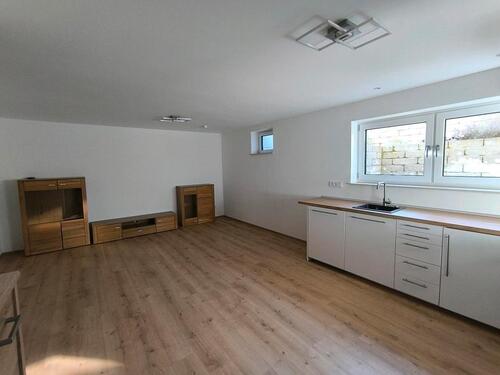 Foto - 2 Zimmer Etagenwohnung in Ulm