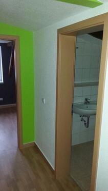 Foto - 3 Zimmer Dachgeschoßwohnung zur Miete in Döbern