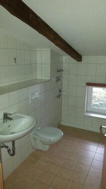 Foto - 3 Zimmer Dachgeschoßwohnung in Döbern