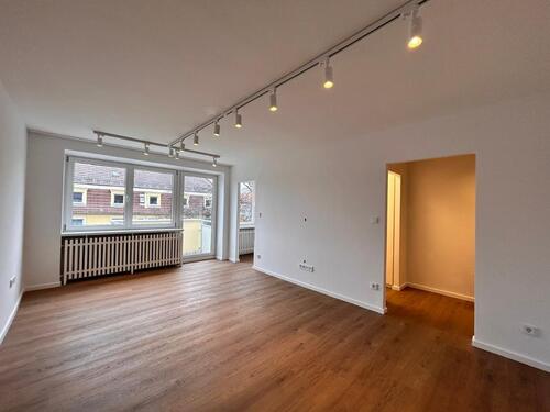 Foto - Luxuriöse 1-Zimmer-Etagenwohung in Milbertshofen - Am Hart