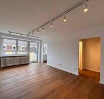 Luxuriöse 1-Zimmer-Etagenwohung in Milbertshofen - Am Hart - München Schwabing-Freimann