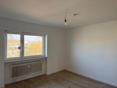 Foto - 2 Zimmer Etagenwohnung in Aschaffenburg