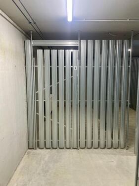 Foto - Laggerraum Self-Storage Hobbyraum Keller