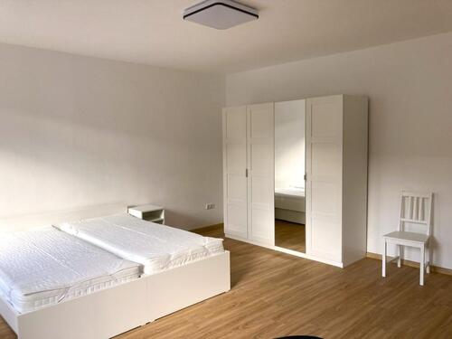 Foto - 5 Zimmer Etagenwohnung in Deggendorf