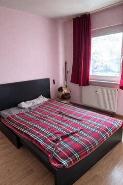 Foto - 2 Zimmer Etagenwohnung zur Miete in Duisburg