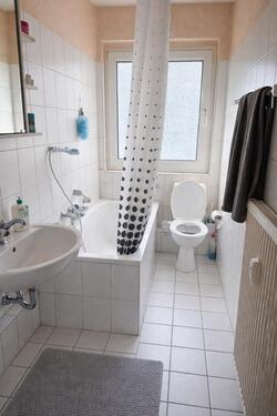 Foto - Etagenwohnung in Duisburg zur Miete