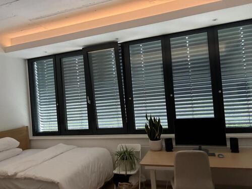 Foto - [UNTERMIETE] Moderne 1-Zimmer Wohnung