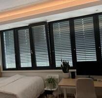 [UNTERMIETE] Moderne 1-Zimmer Wohnung - München Sendling-Westpark