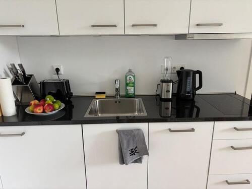 Foto - 1 Zimmer Etagenwohnung zur Miete in München