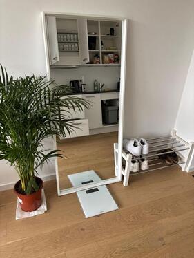 Foto - 1 Zimmer Etagenwohnung in München