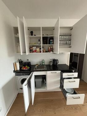 Foto - Etagenwohnung in München zur Miete