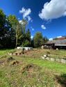 Foto - Großzügiges Wochenendgrundstück mit Hütte in Hummeltal