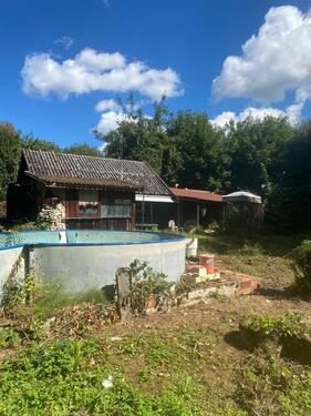 Foto - Grundst&uuml;ck zur Miete in Hummeltal