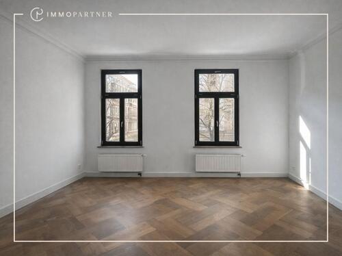 Foto - 3 Zimmer Etagenwohnung zur Miete in Stuttgart