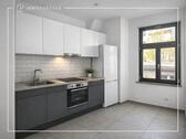 Foto - 3 Zimmer Etagenwohnung in Stuttgart