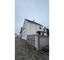 Großzügiges Grundstück in Haßloch, Haus mit Potenzial