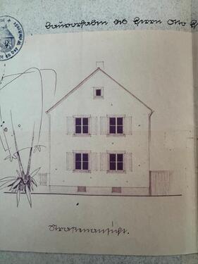 Foto - Einfamilienhaus zum Kaufen in Haßloch