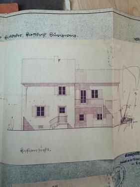 Foto - Einfamilienhaus in Haßloch