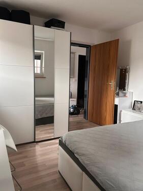 Foto - 1 Zimmer möbilierte Einliegerwohnung in Blaustein