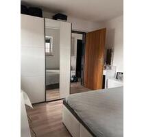 1 Zimmer möbilierte Einliegerwohnung in Blaustein