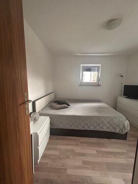 Foto - 1 Zimmer Etagenwohnung zur Miete in Blaustein