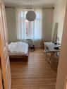 Foto - WG Zimmer im Altbau in Kiel mit Südausrichtung