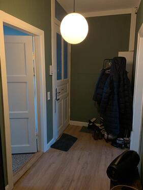 Foto - Etagenwohnung in Kiel zur Miete